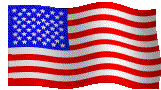 American Flag Animation